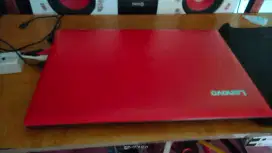 Laptop Lenovo 320 AMD A12 RAM 8