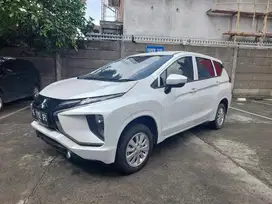 Mitsubishi Xpander 2021 Bensin