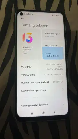 redmi note 9 4/64