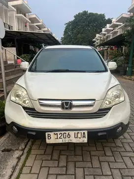 Honda CR-V 2008 Bensin