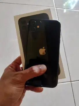 iPhone 11 64gb ibox