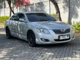 Camry 2.4 V matic