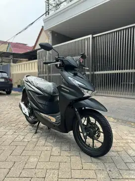 Km 430 Kilo❗️Beat Keyless 2024 Bln 9 Smartkeyy