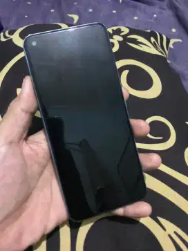 INFINIX HOT 10 4/128 BATANGAN MINUS