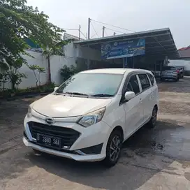 Daihatsu Sigra 2016 Bensin