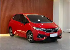 Honda Jazz RS 1.5 AT Tahun 2019