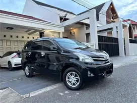 Xenia R sporty 1 nama dari baru!!