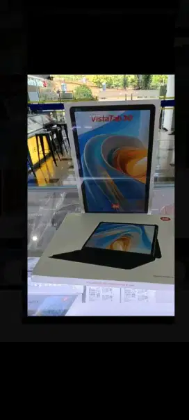 Tablet itel Vista tab 30 4/128