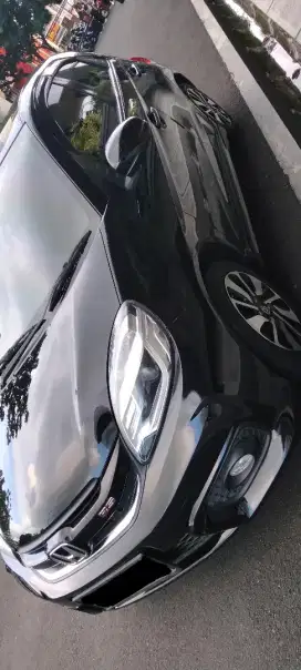 Brio RS manual 2017