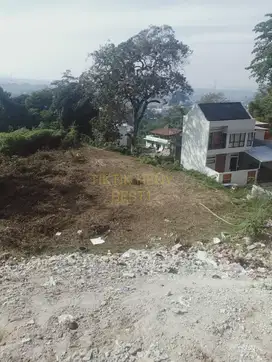 Tanah Strategis – Bojong Koneng Atas, Cikutra
