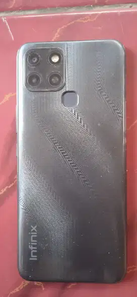 INFINIX SMART 6