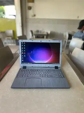 Acer aspire core i5 Ram 6GB SSD 128GB HDD 500GB Nvidia Gtx Force 640m
