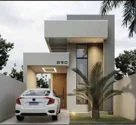 Jual rumah murah Cibubur
