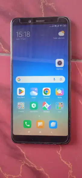 Xiaomi note 5 &Infinix smart 6