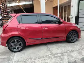 JUAL CEPAT DATSUN GO PANCA TAHUN 2019