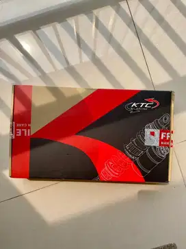 KTC EXTREME 305 MM AEROX NMAX BEKAS