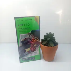 JUAL INFINIX HOT 60I 6/128 NEW SEGEL - GARANSI RESMI