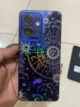 OPPO RENO 13F 5G 12/256GB like new pemakaian 3 Bulan