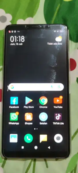 Xiaomi Mi Max 3