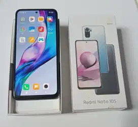 REDMI NOTE 10 5G 8/128