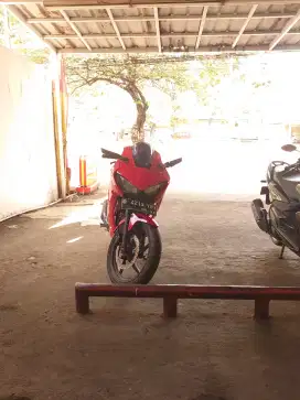 Cbr 150 tahun 2015