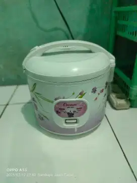 Magic com normal semua