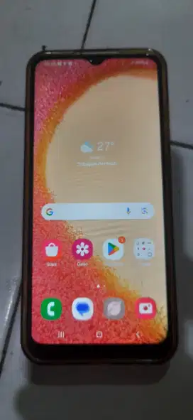 Samsung a04e ram 3+4/64