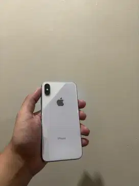 iPhone x interrrr