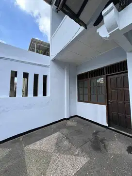 Rumah Murah Margahayu Metro Komplek