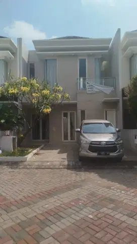 Dijual Rumah 2 Lantai De Victory Regency – Furnished, DekatTanjungsari