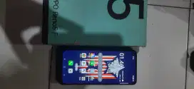 Oppo reno 5f ram 8+8/128