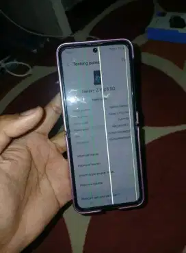 Samsung Z flip 3 5g 8/128