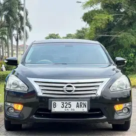 [ANTIK FULL RECORD NISSAN] TEANA 2.5 XV NEW MODEL 2015
