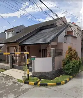 Rumah Hook Murah Arcamanik Endah Komplek