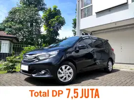 Honda Mobilio 2017 Bensin