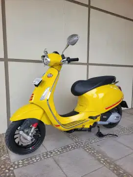 Vespa sprint S150 Abs th2022