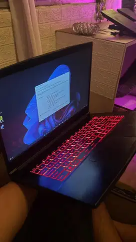 MSI GF63 Thin 11ucx RTX 2050
