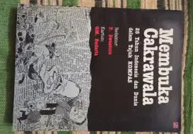 Buku-buku bekas harga VARIASI