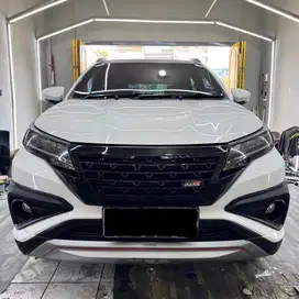 [DP 35jt] Toyota Rush TRD Manual 2020 ori bs trd terios innova 2019