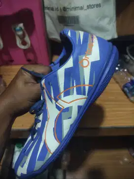 Yg minat sepatu futsal sz40 41