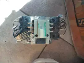 Contactor/kontaktor telemecanic lcdwk 12