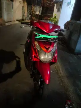 Mio soul 2008 ss komplit