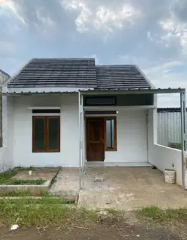 Rumah Terjangkau Lokasi Strategis Di Ters Cibaduyut Rancamanyar