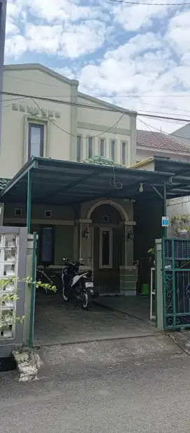 Di jual rumah tanpa perantara