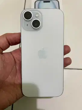 Iphone 15 128Gb Blue ibox