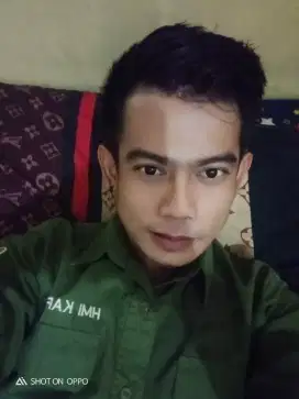 Mencari kerjaan driver SIM B1 polos