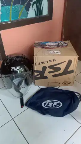 Helm TSR Vz Ram 4