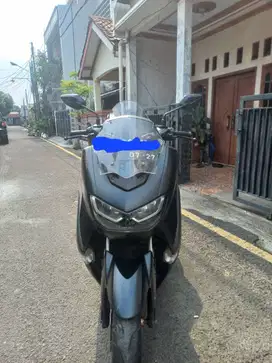 YAMAHA NMAX 155cc 2022