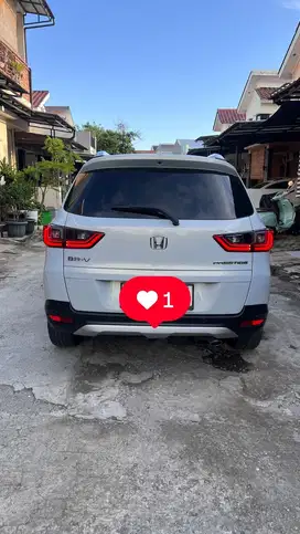 Honda BR-V 2023 Bensin