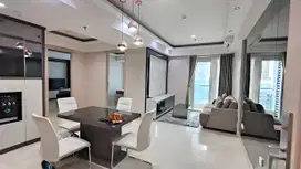 Dijual Apartment One Icon Residence, Tunjungan Plaza FULLY FURNISHED